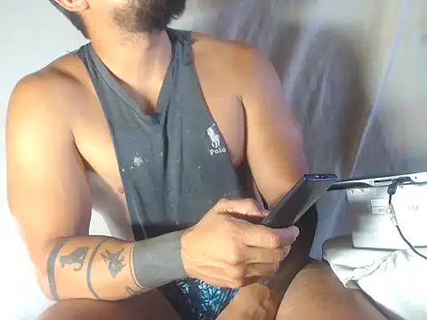 sebasx412 online show from 02-16-26, 08:27