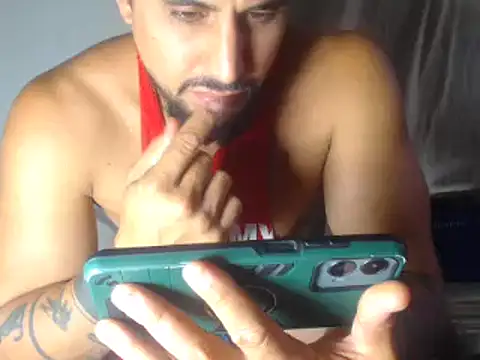 Snapshot of sebasx412 chatting on 05-19-26, 09:32 sebasx412 online show from 05-19-26, 09:32