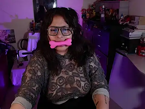  lilith heavy online show from 11-21-25, 07:56