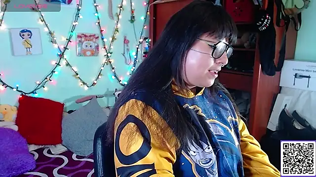  lilith heavy online show from 04-26-26, 08:23