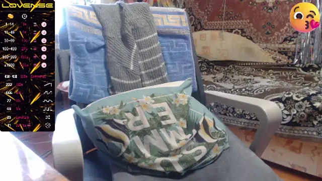 sweetbbabe online show from 09-29-25, 01:05