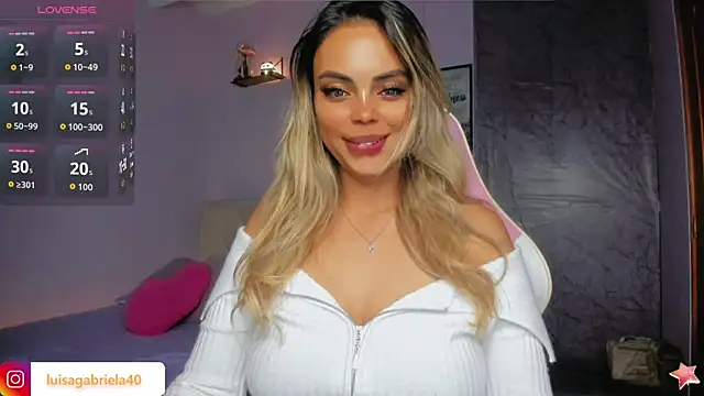 Snapshot of Gabby_prieto chatting on 04-09-26, 01:49 Gabby prieto online show from 04-09-26, 01:49