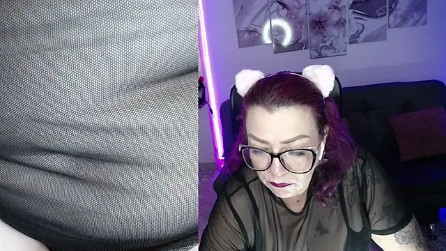 jazmin ross online show from 03-08-25, 04:23