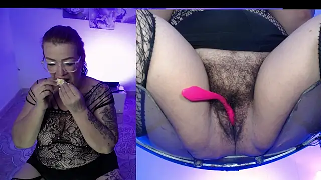 jazmin ross online show from 07-25-26, 11:13