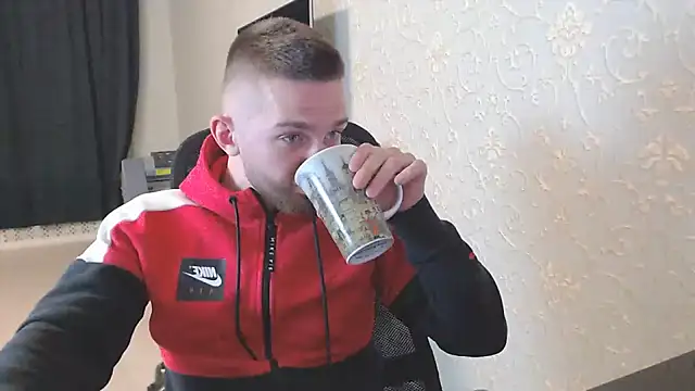 Marselle Laker online show from 01-08-25, 10:06