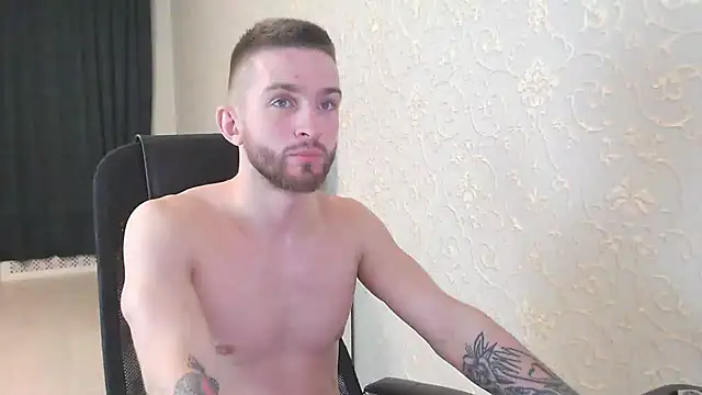 Marselle Laker online show from 01-17-25, 02:29