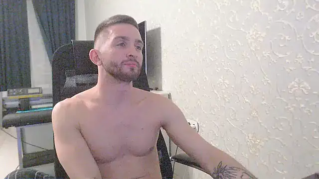 Marselle Laker online show from 02-06-25, 04:03