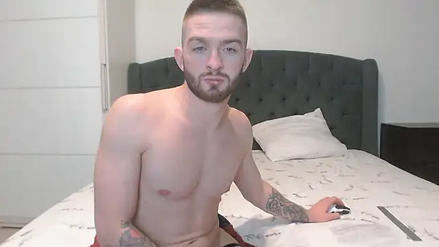 Marselle Laker online show from 03-06-25, 08:41