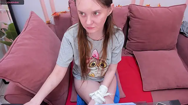 JannaVerdi  online show from 10-28-25, 06:28