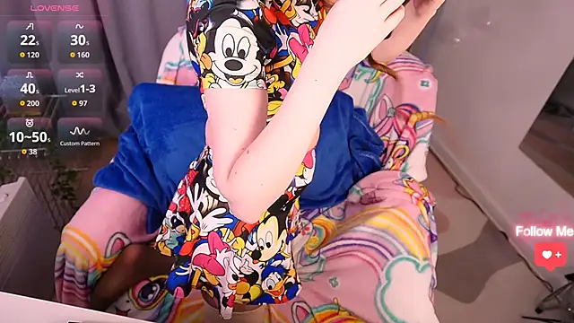 JannaVerdi  online show from 04-01-26, 06:47