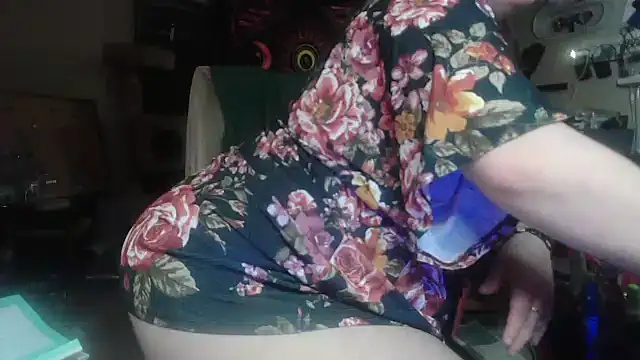 spunlikecottoncandy online show from 12-17-25, 09:54