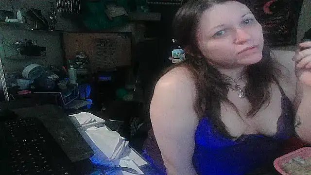 spunlikecottoncandy online show from 02-02-26, 08:29