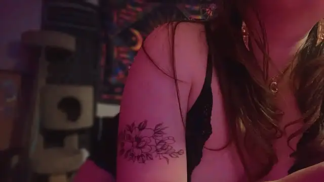 spunlikecottoncandy online show from 03-24-26, 06:51