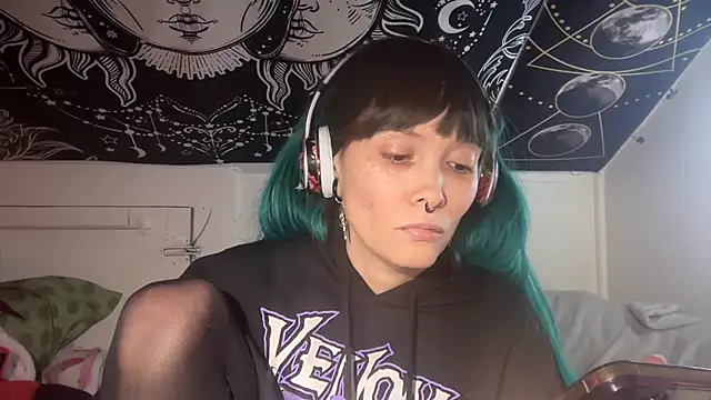 FRRANNKIE online show from 01-07-25, 03:54