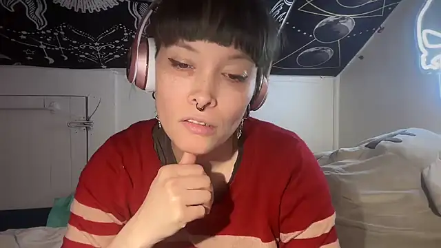 FRRANNKIE online show from 01-16-25, 09:19