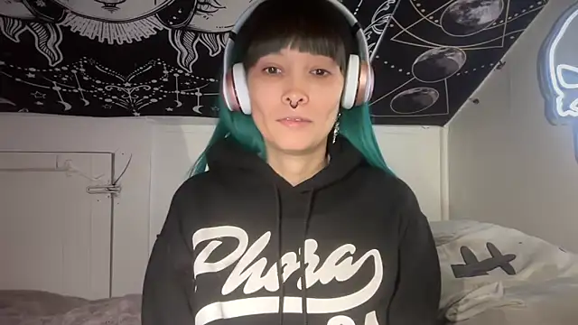 FRRANNKIE online show from 01-18-25, 07:48