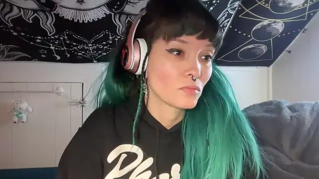 FRRANNKIE online show from 01-27-25, 06:30