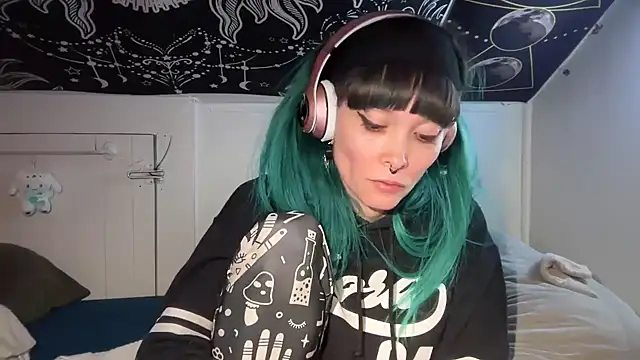 FRRANNKIE online show from 01-31-25, 04:48