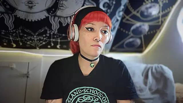 FRRANNKIE online show from 09-26-25, 11:47