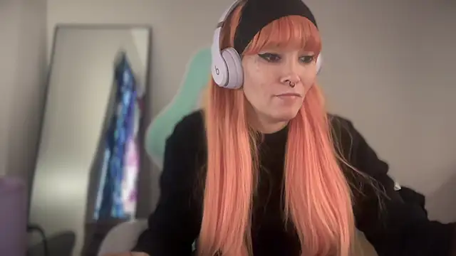 FRRANNKIE online show from 02-07-26, 06:33