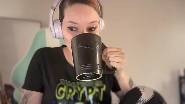 FRRANNKIE online show from 02-10-26, 08:02