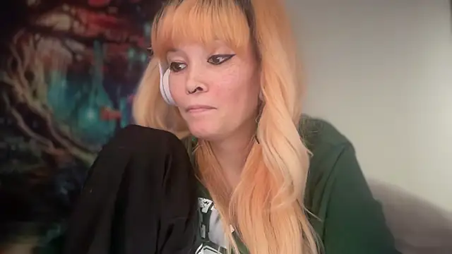 FRRANNKIE online show from 03-02-26, 05:08