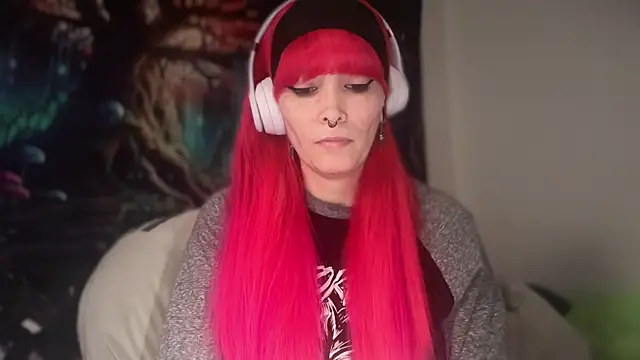 FRRANNKIE online show from 04-10-26, 02:55