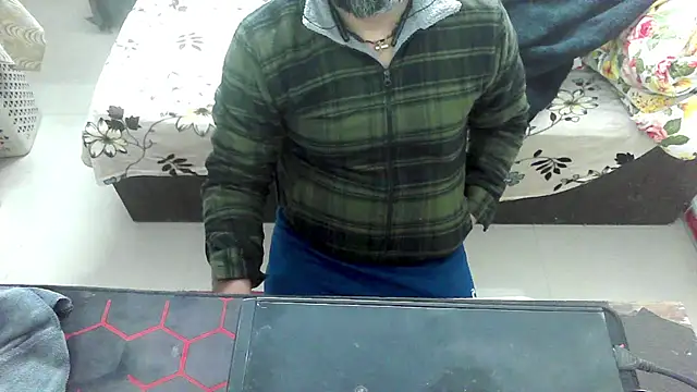 rentarob online show from 01-12-26, 07:19