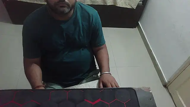 rentarob online show from 04-11-26, 01:15