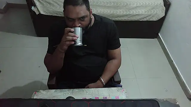 rentarob online show from 04-19-26, 06:32