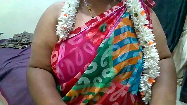 archanatelugu9 online show from 01-25-25, 09:57