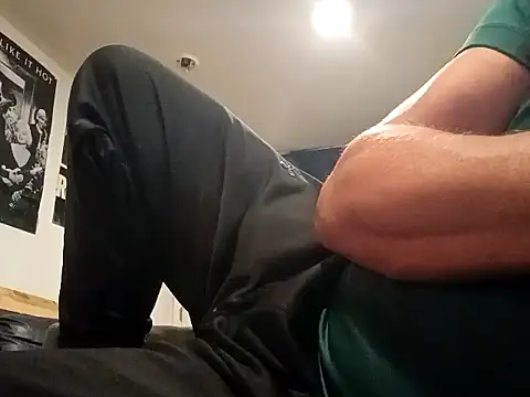 JRock69nKzoo online show from 10-21-25, 02:01