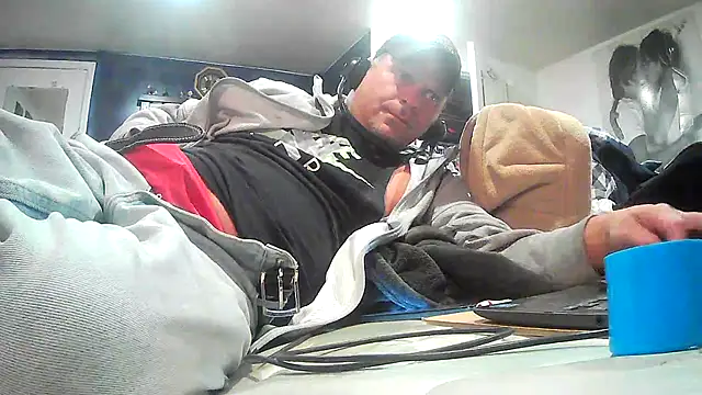 JRock69nKzoo online show from 03-29-26, 11:27