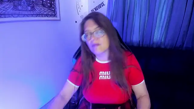 Ivette Shaira online show from 06-13-26, 12:14