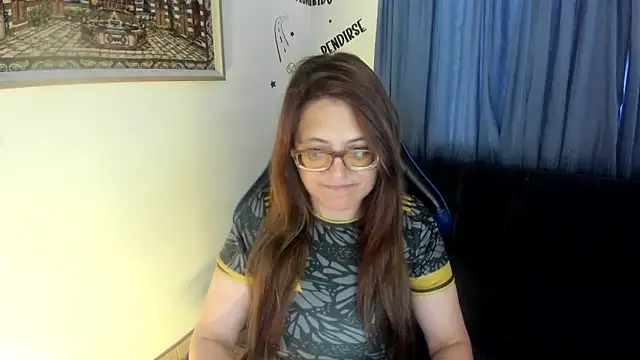Ivette Shaira online show from 07-07-26, 12:09