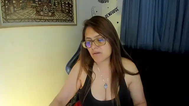 Ivette Shaira online show from 07-15-26, 11:37