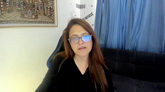 Ivette Shaira online show from 07-28-26, 03:54