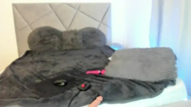 BlueEyesLexy online show from 01-14-25, 11:42