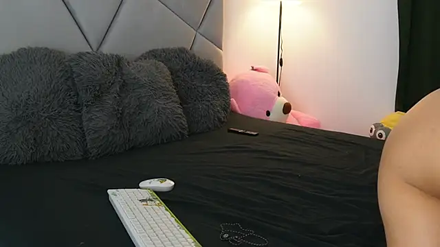 BlueEyesLexy online show from 08-01-26, 07:07