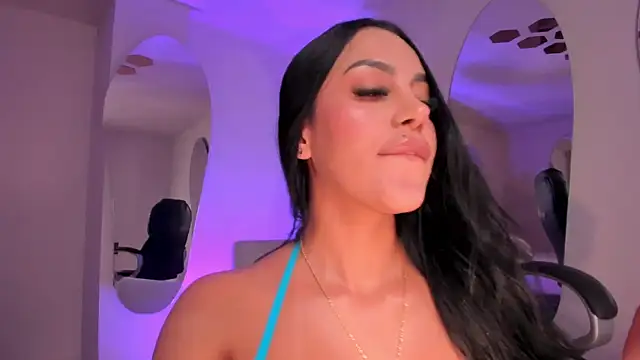 MileyCruz  online show from 03-15-25, 07:09