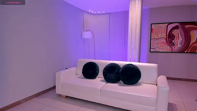 BiancaPierce online show from 03-07-25, 11:29