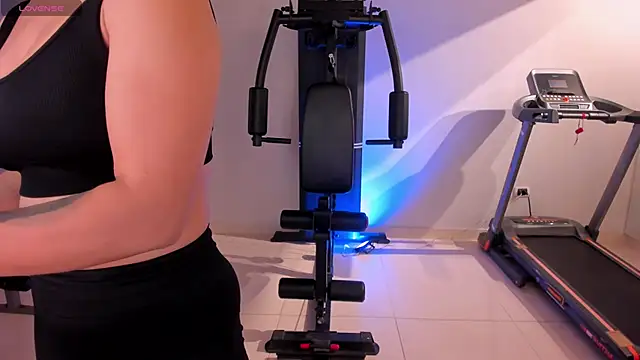 BiancaPierce online show from 02-15-26, 11:52