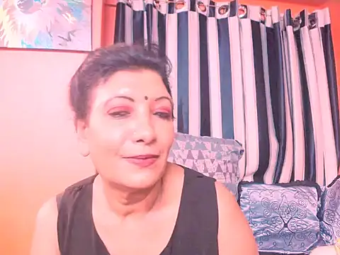 indiansarika65 online show from 01-23-25, 04:09