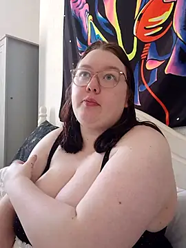 Snapshot of Sexycurvyemilyy chatting on 04-24-26, 01:57 Sexycurvyemilyy online show from 04-24-26, 01:57