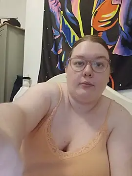 Snapshot of Sexycurvyemilyy chatting on 07-08-26, 09:30 Sexycurvyemilyy online show from 07-08-26, 09:30