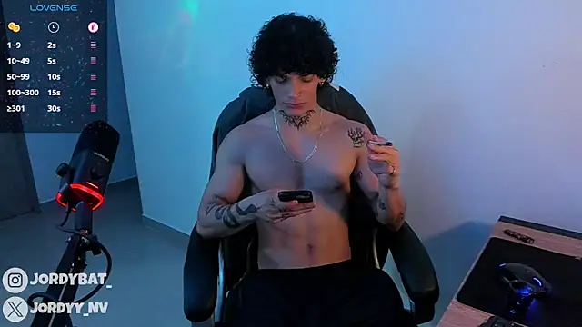 Snapshot of Jordy_bat chatting on 11-03-25, 12:35 Jordy bat online show from 11-03-25, 12:35