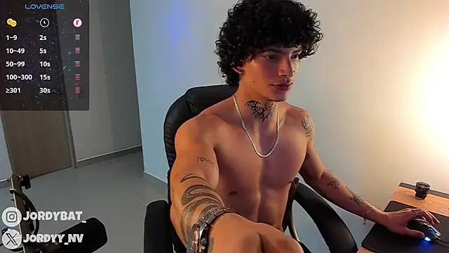 Snapshot of Jordy_bat chatting on 11-07-25, 12:43 Jordy bat online show from 11-07-25, 12:43