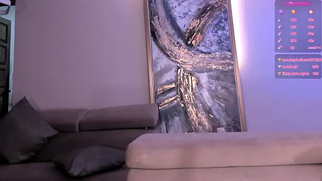 SophiePalmer online show from 03-06-25, 07:21