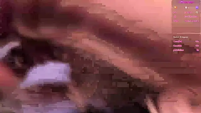 SophiePalmer online show from 03-10-25, 08:23