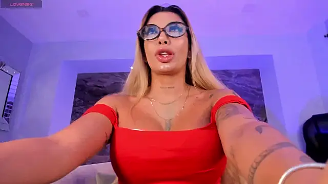 SophiePalmer online show from 09-22-25, 01:57